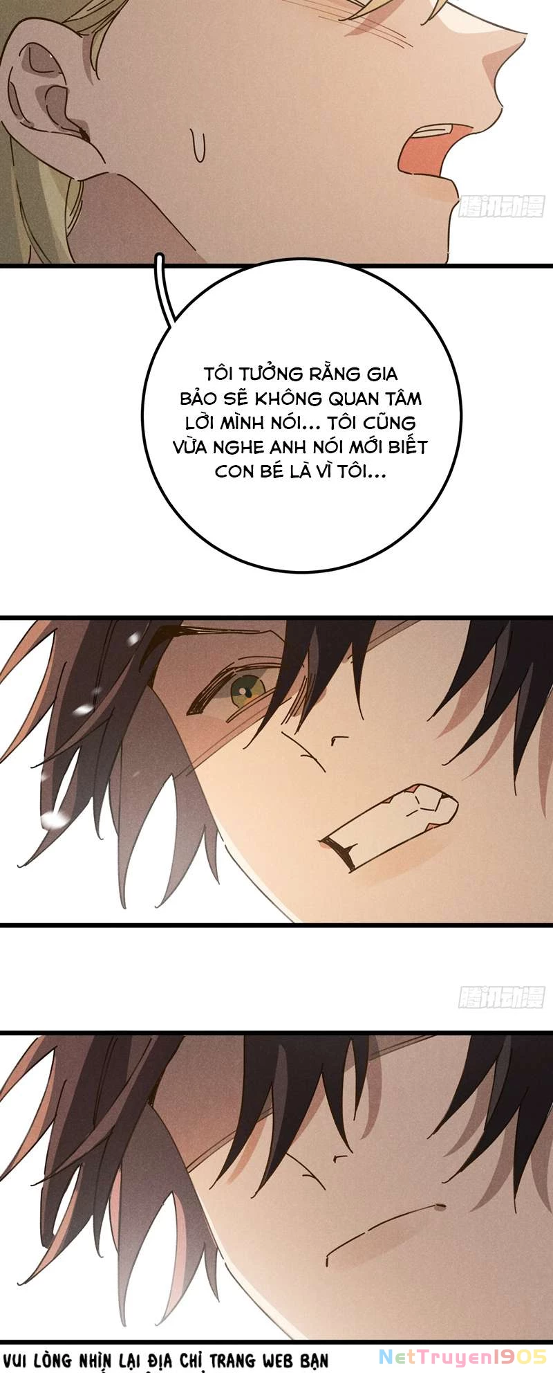 Tôi Không Cùng Anh Đến Vùng Đất Bắp Ngô Đâu! Chapter 9 - 33