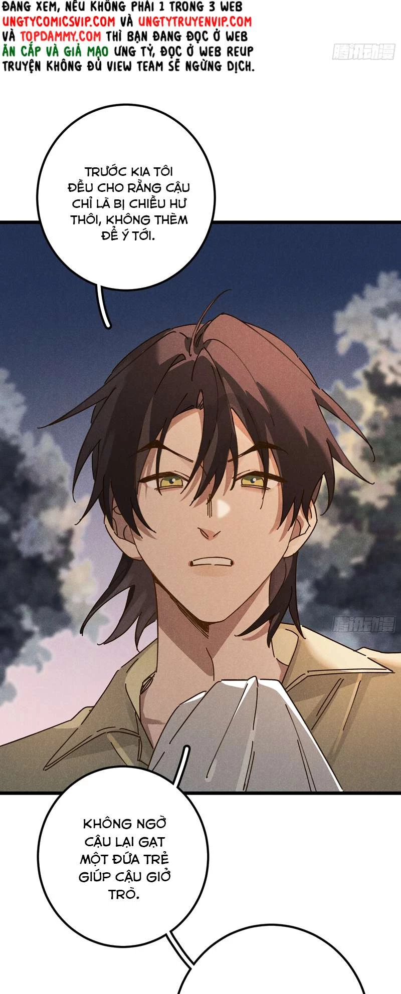 Tôi Không Cùng Anh Đến Vùng Đất Bắp Ngô Đâu! Chapter 9 - 34