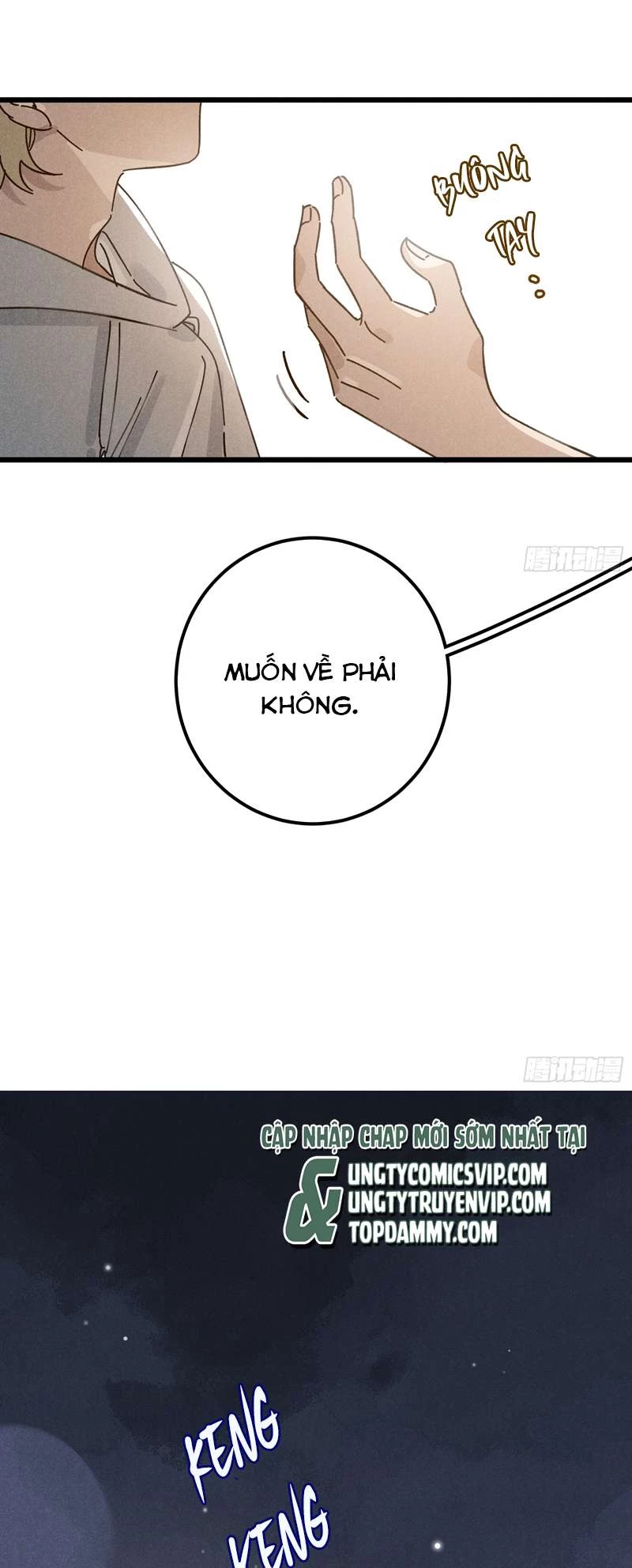 Tôi Không Cùng Anh Đến Vùng Đất Bắp Ngô Đâu! Chapter 9 - 36