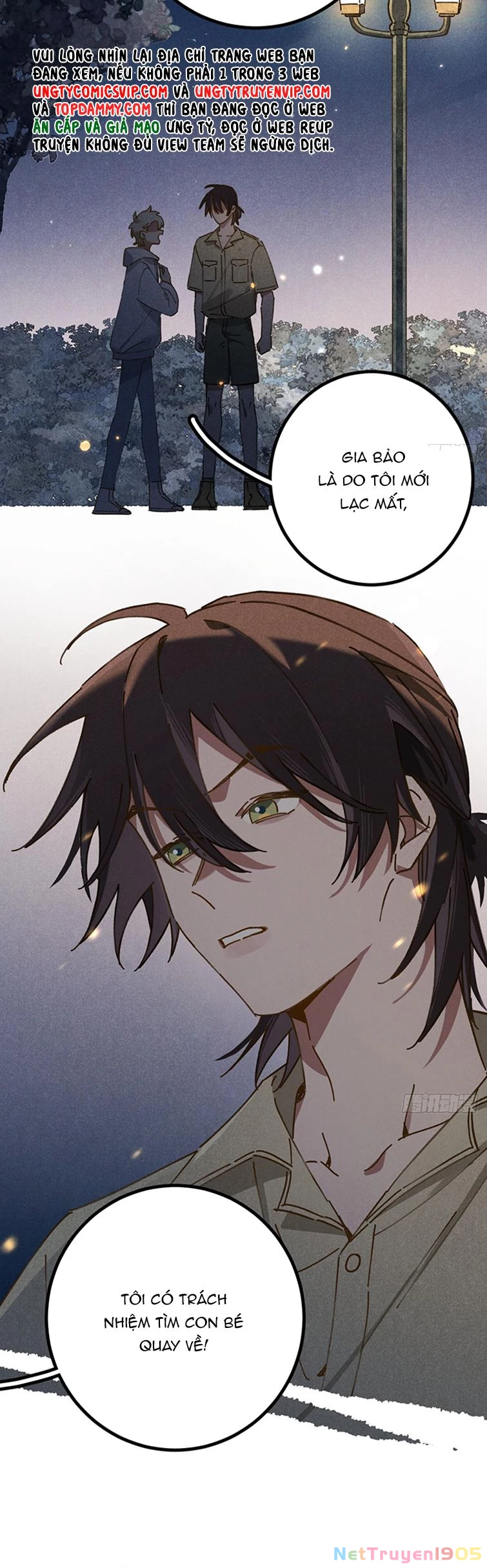 Tôi Không Cùng Anh Đến Vùng Đất Bắp Ngô Đâu! Chapter 10 - 6