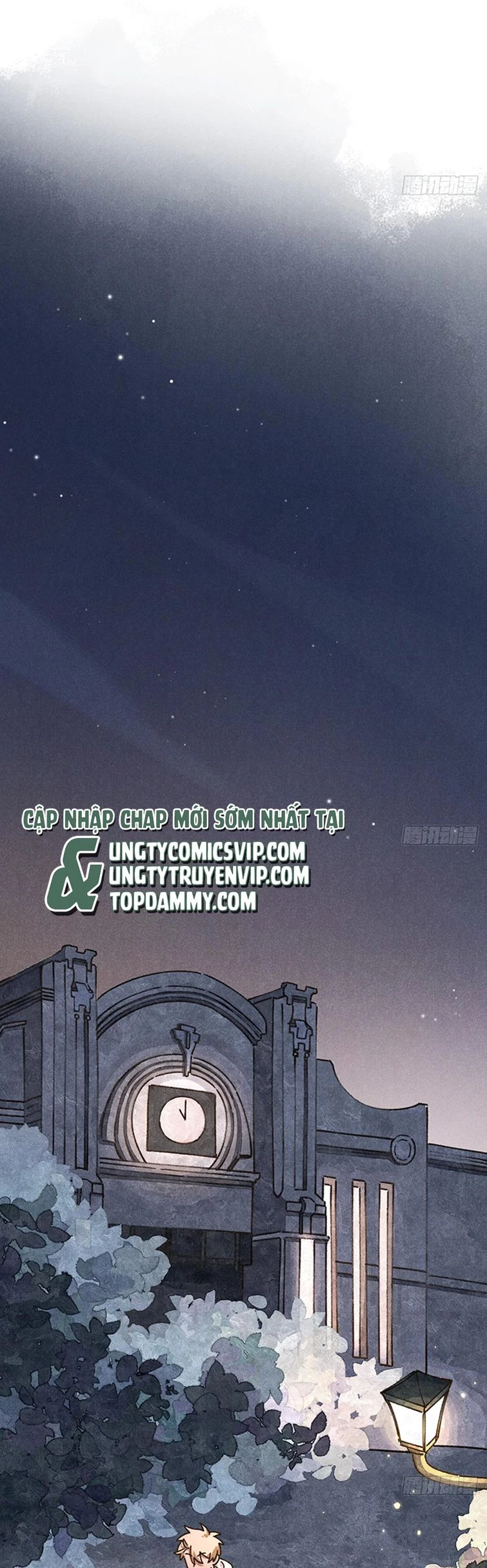 Tôi Không Cùng Anh Đến Vùng Đất Bắp Ngô Đâu! Chapter 10 - 7