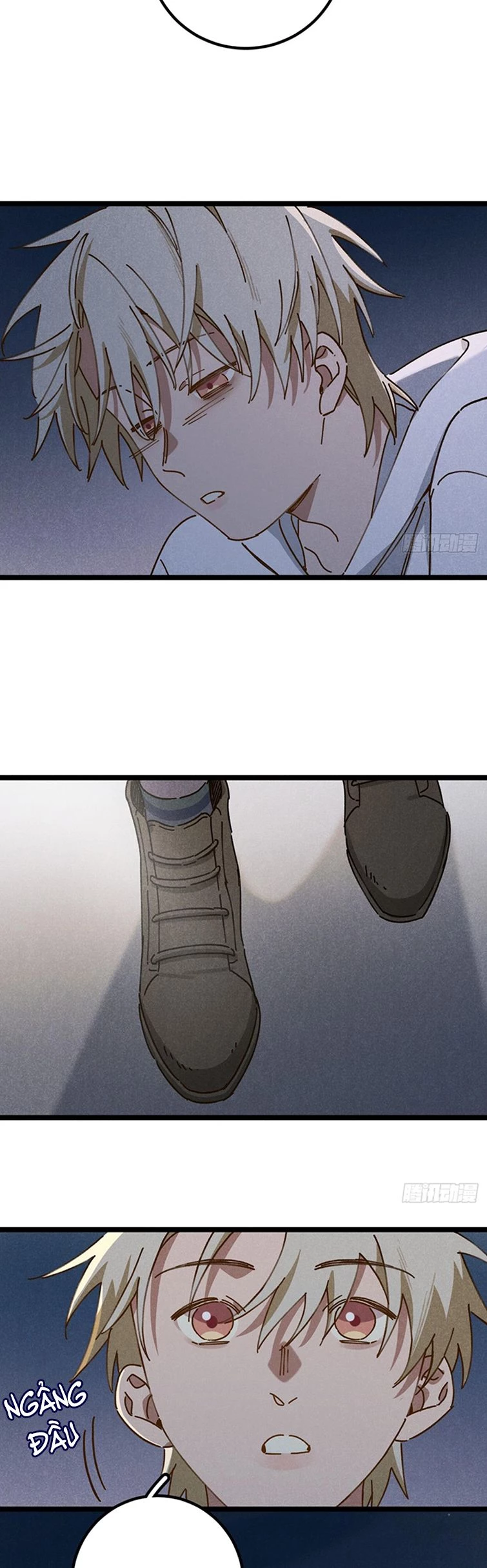 Tôi Không Cùng Anh Đến Vùng Đất Bắp Ngô Đâu! Chapter 10 - 10