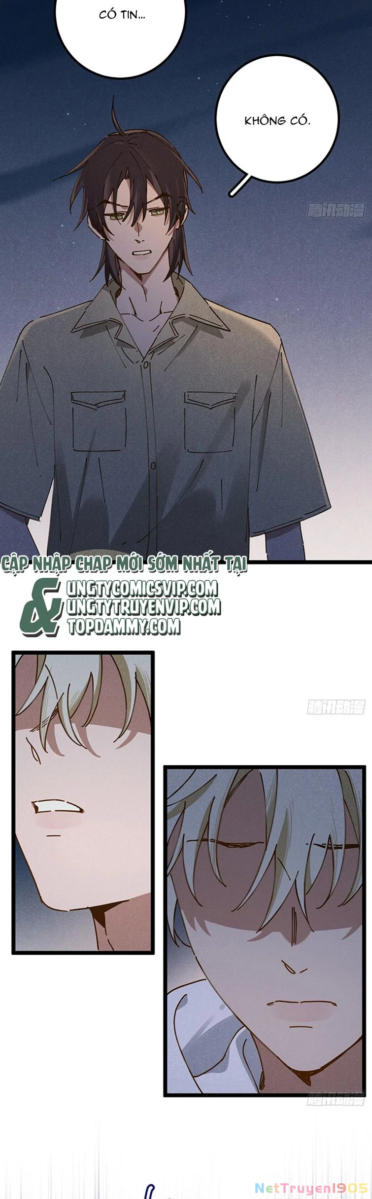 Tôi Không Cùng Anh Đến Vùng Đất Bắp Ngô Đâu! Chapter 10 - 11