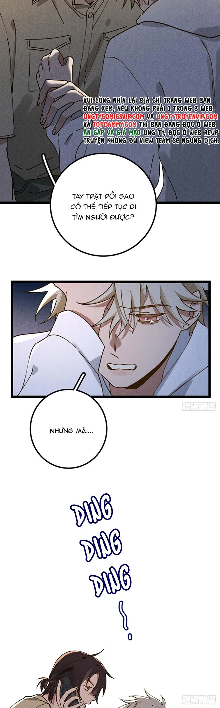 Tôi Không Cùng Anh Đến Vùng Đất Bắp Ngô Đâu! Chapter 10 - 13