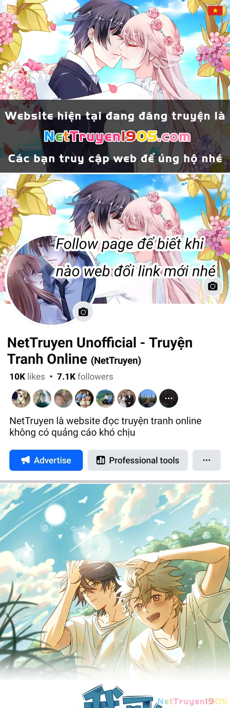 Tôi Không Cùng Anh Đến Vùng Đất Bắp Ngô Đâu! Chapter 11 - 1