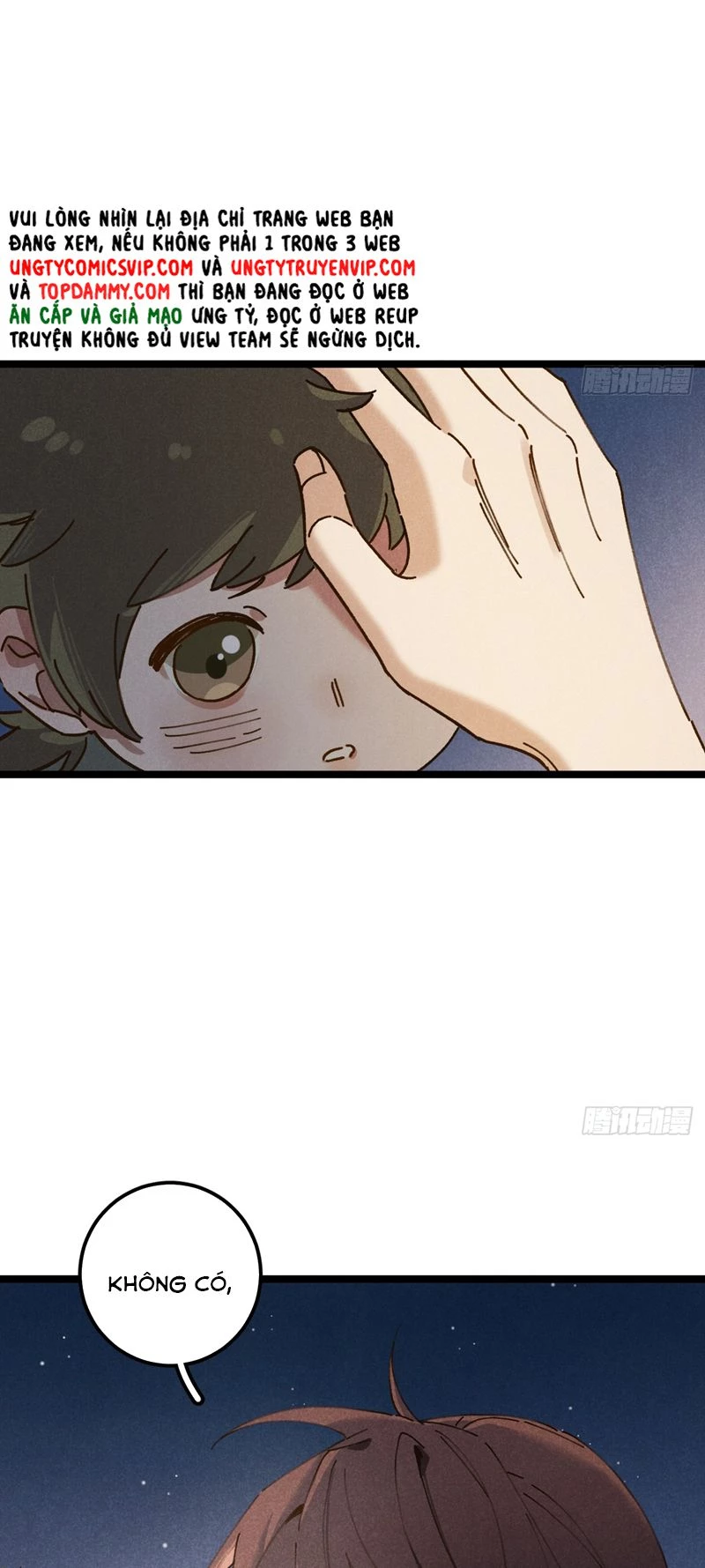 Tôi Không Cùng Anh Đến Vùng Đất Bắp Ngô Đâu! Chapter 11 - 7