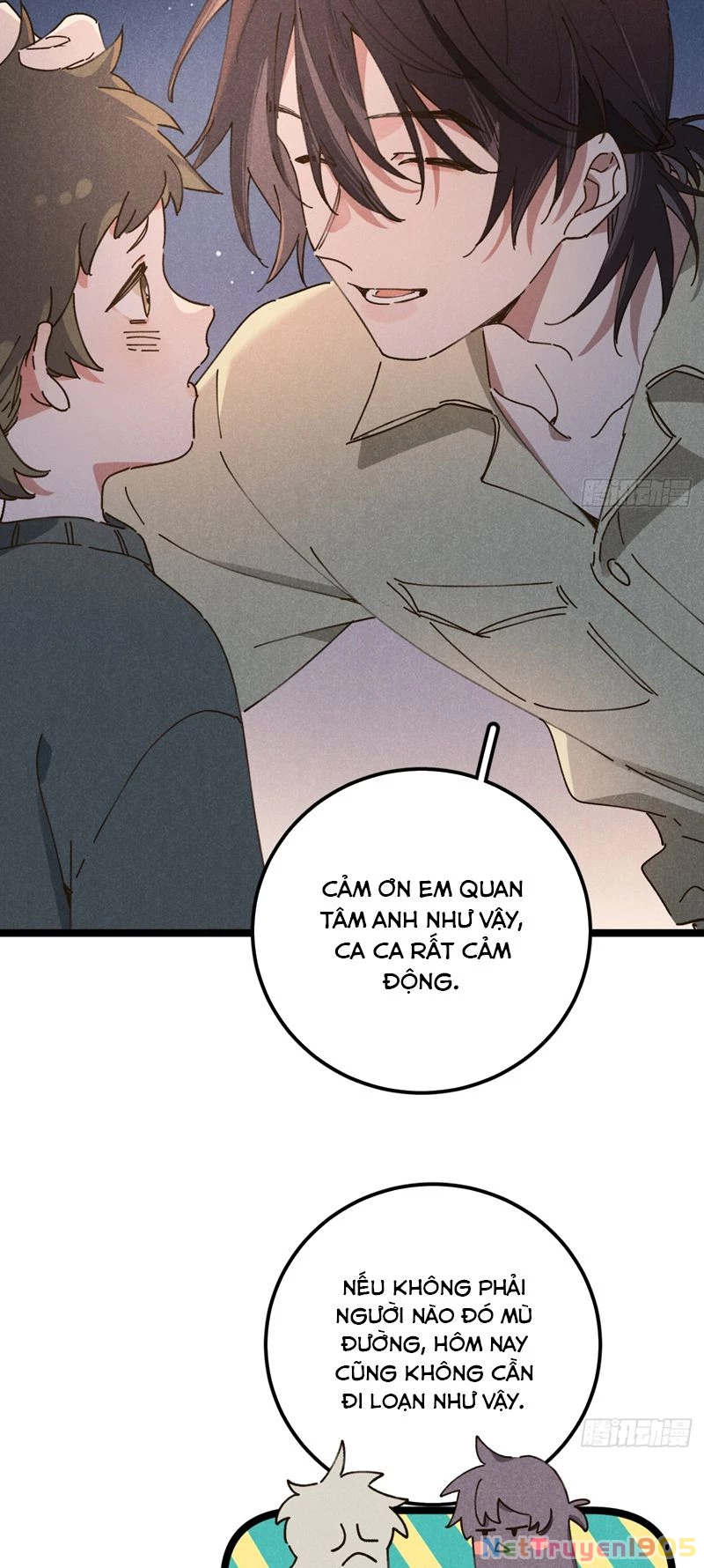 Tôi Không Cùng Anh Đến Vùng Đất Bắp Ngô Đâu! Chapter 11 - 8