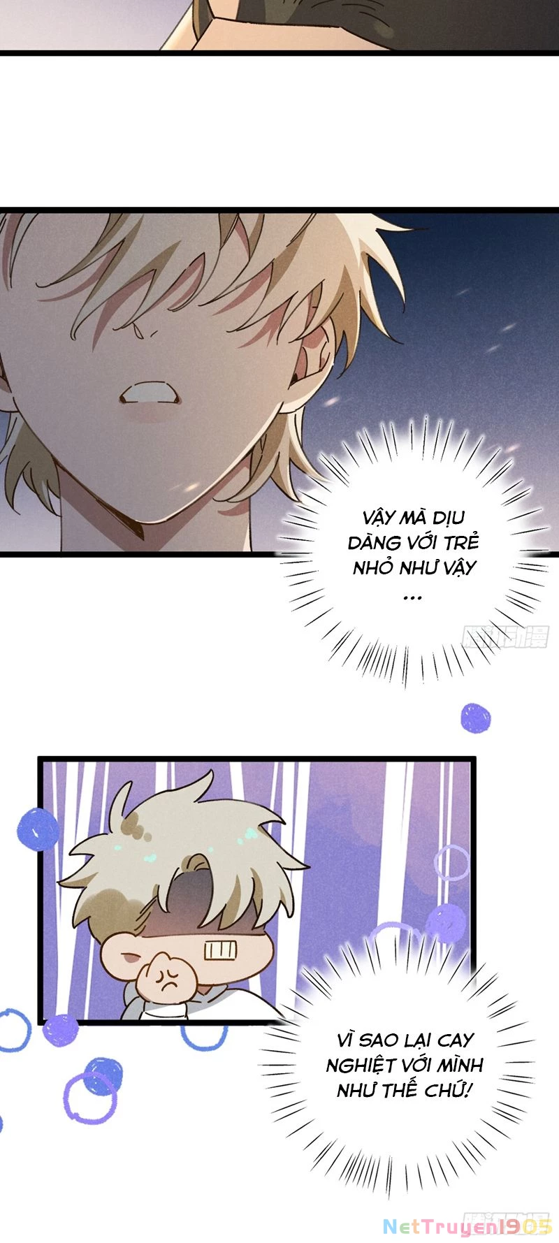 Tôi Không Cùng Anh Đến Vùng Đất Bắp Ngô Đâu! Chapter 11 - 12