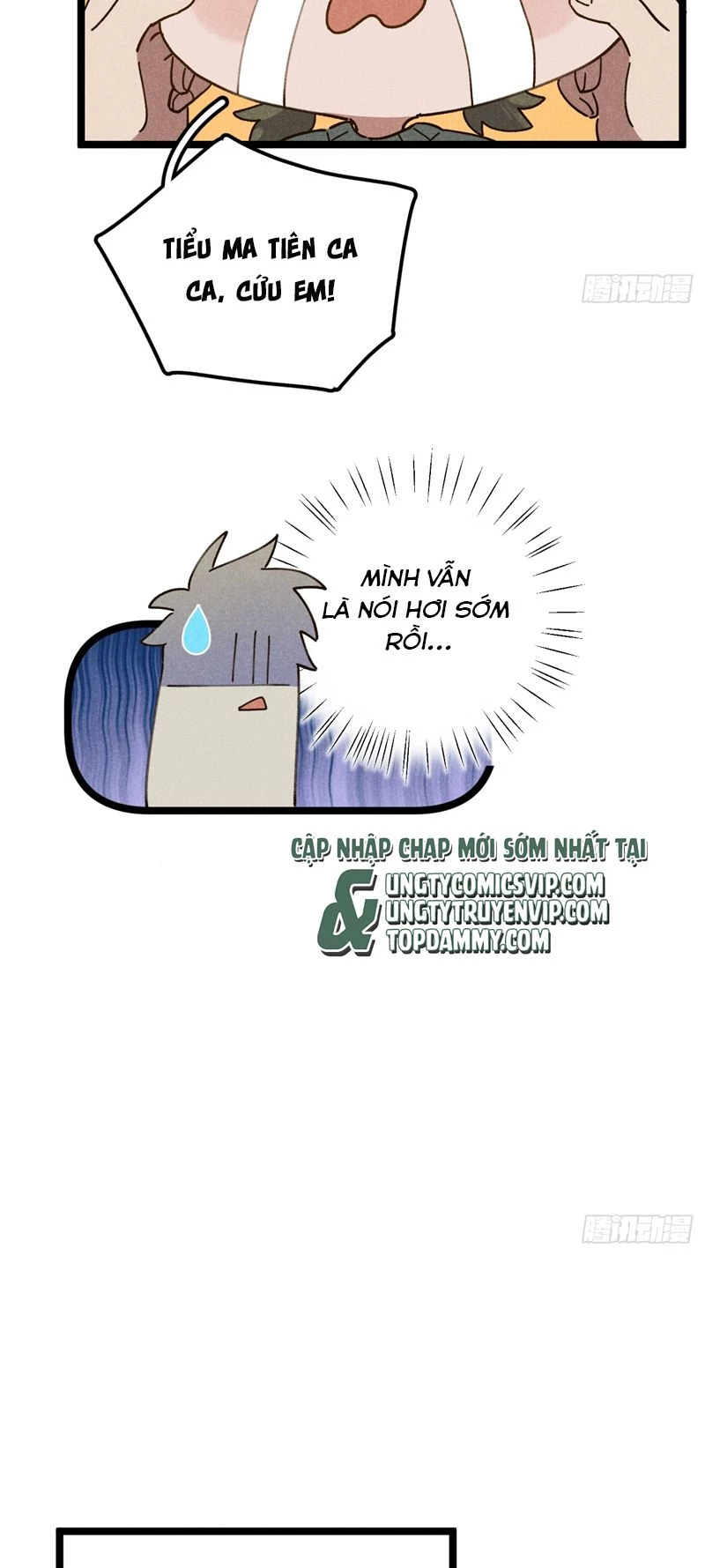 Tôi Không Cùng Anh Đến Vùng Đất Bắp Ngô Đâu! Chapter 11 - 14