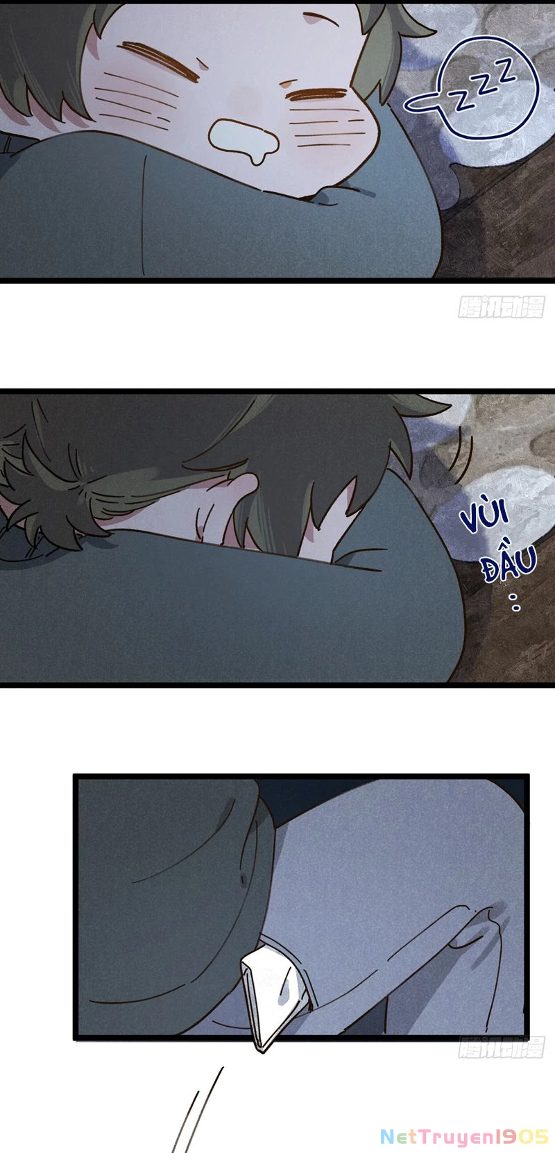 Tôi Không Cùng Anh Đến Vùng Đất Bắp Ngô Đâu! Chapter 11 - 17