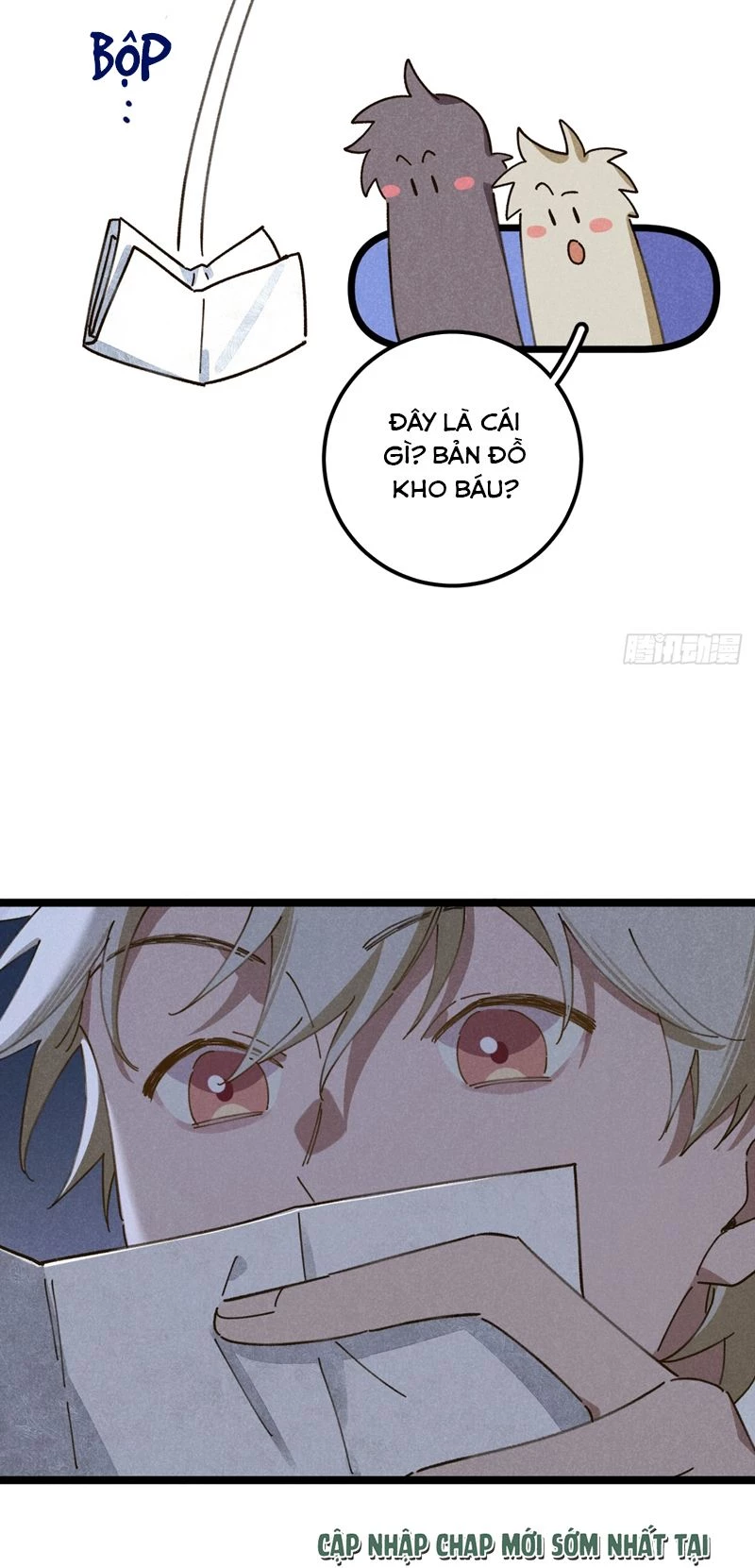 Tôi Không Cùng Anh Đến Vùng Đất Bắp Ngô Đâu! Chapter 11 - 18