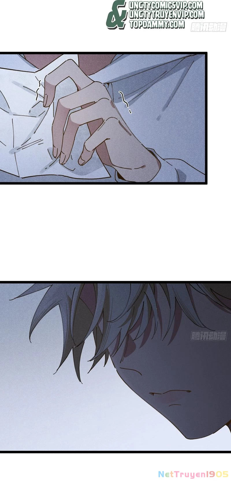 Tôi Không Cùng Anh Đến Vùng Đất Bắp Ngô Đâu! Chapter 11 - 19