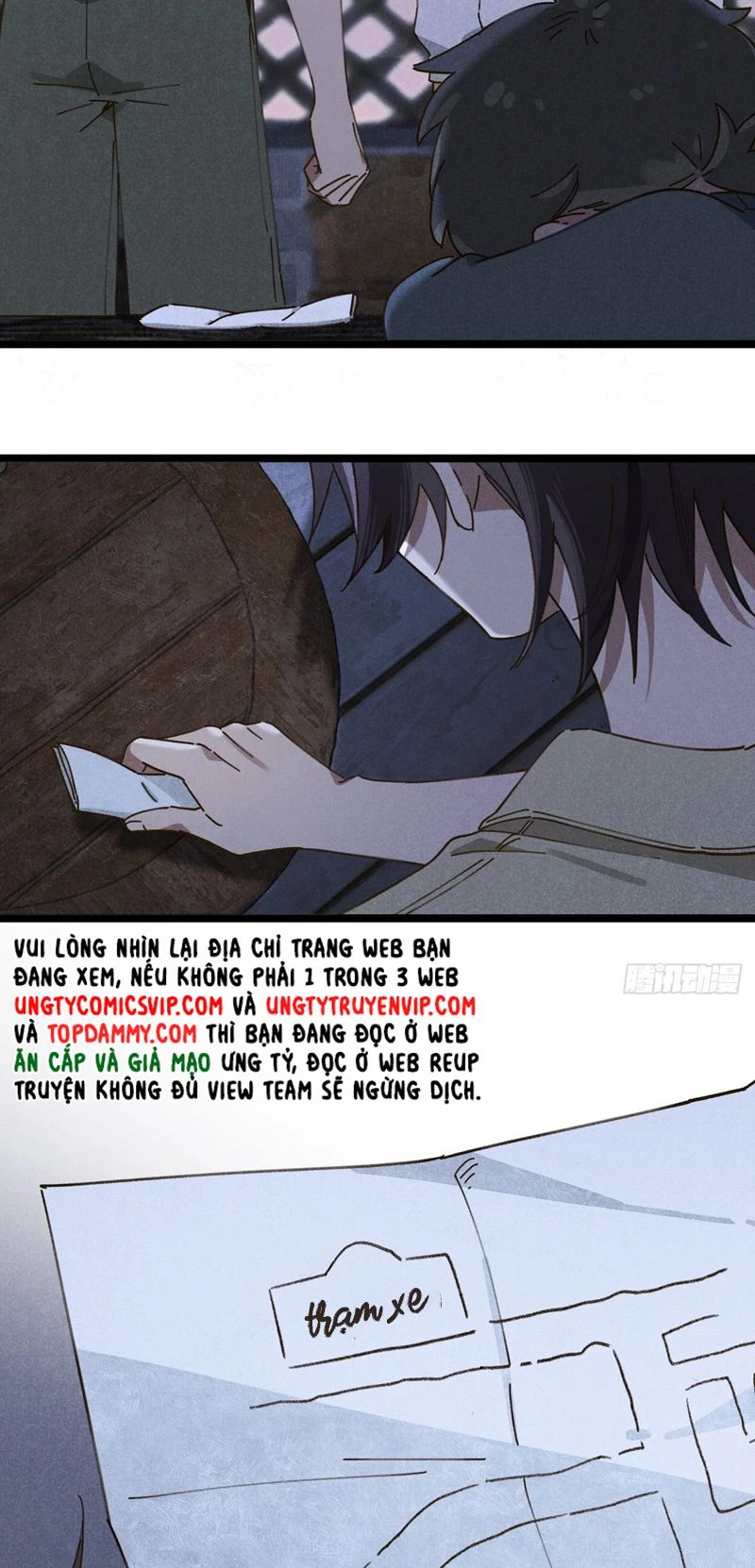 Tôi Không Cùng Anh Đến Vùng Đất Bắp Ngô Đâu! Chapter 11 - 21