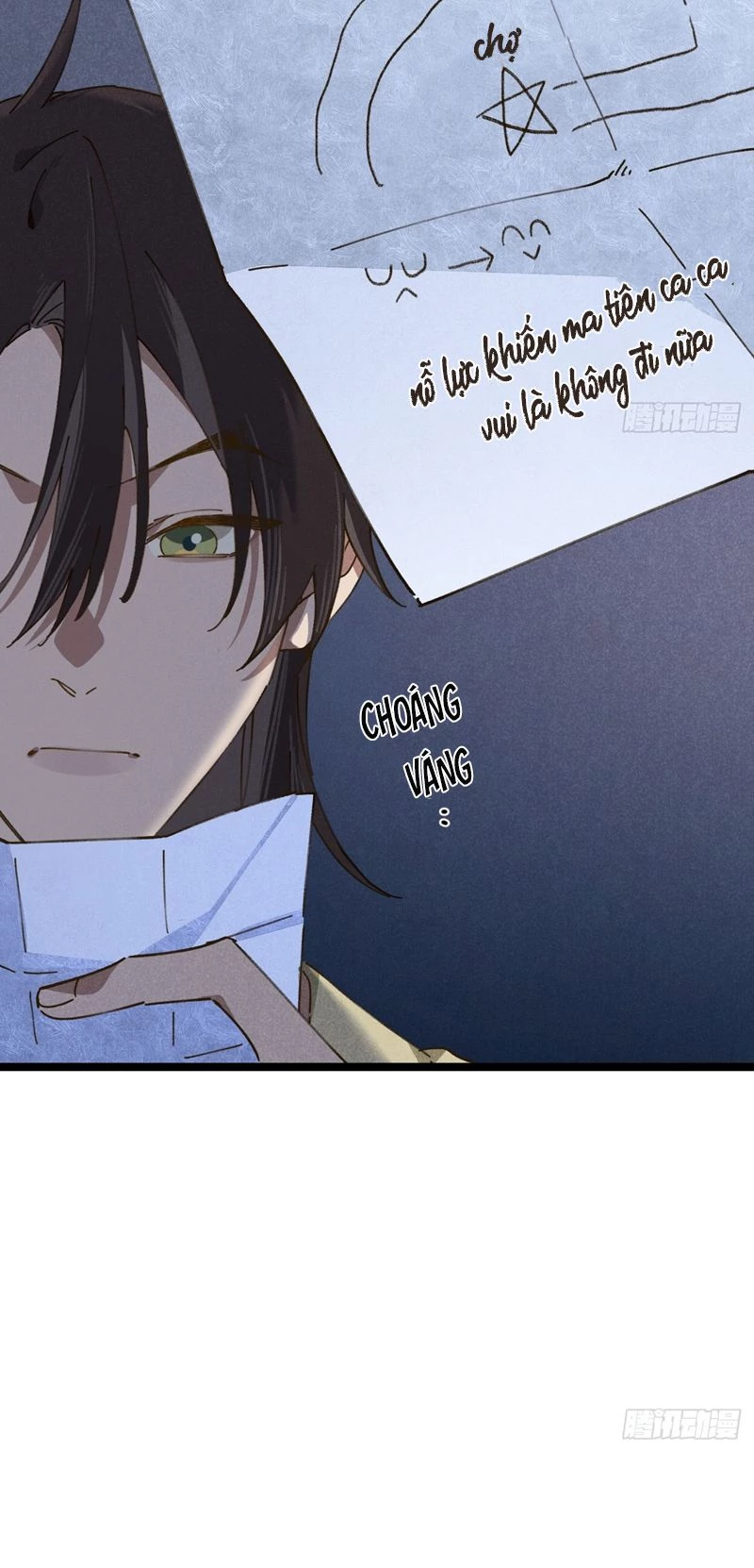 Tôi Không Cùng Anh Đến Vùng Đất Bắp Ngô Đâu! Chapter 11 - 22