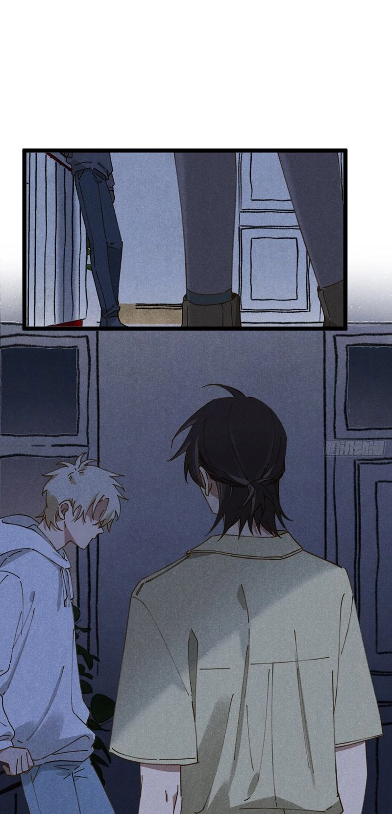 Tôi Không Cùng Anh Đến Vùng Đất Bắp Ngô Đâu! Chapter 11 - 23