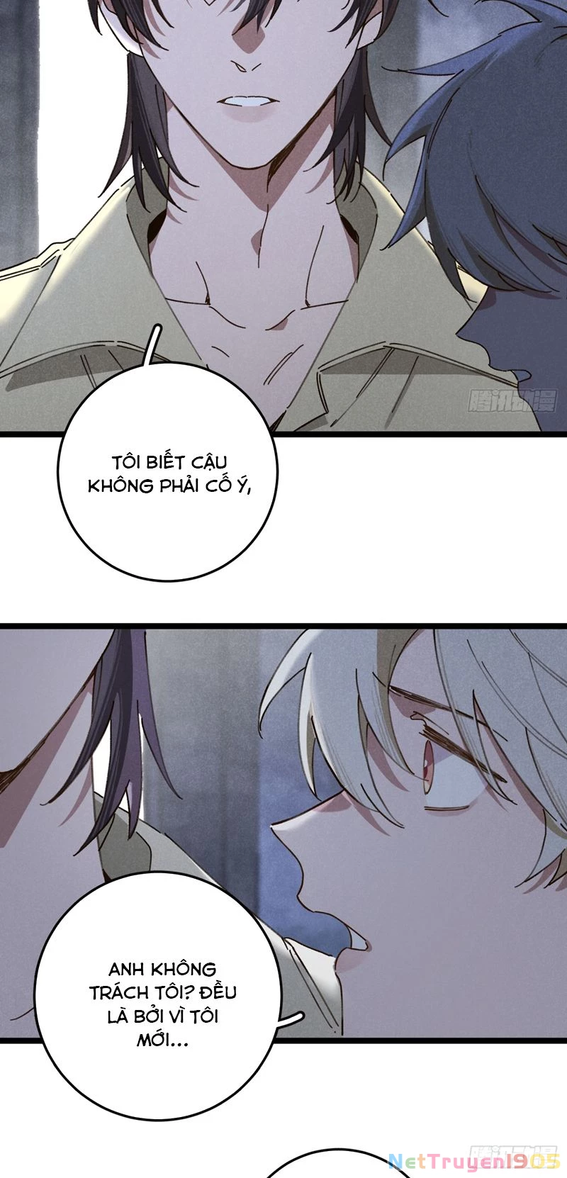 Tôi Không Cùng Anh Đến Vùng Đất Bắp Ngô Đâu! Chapter 11 - 25