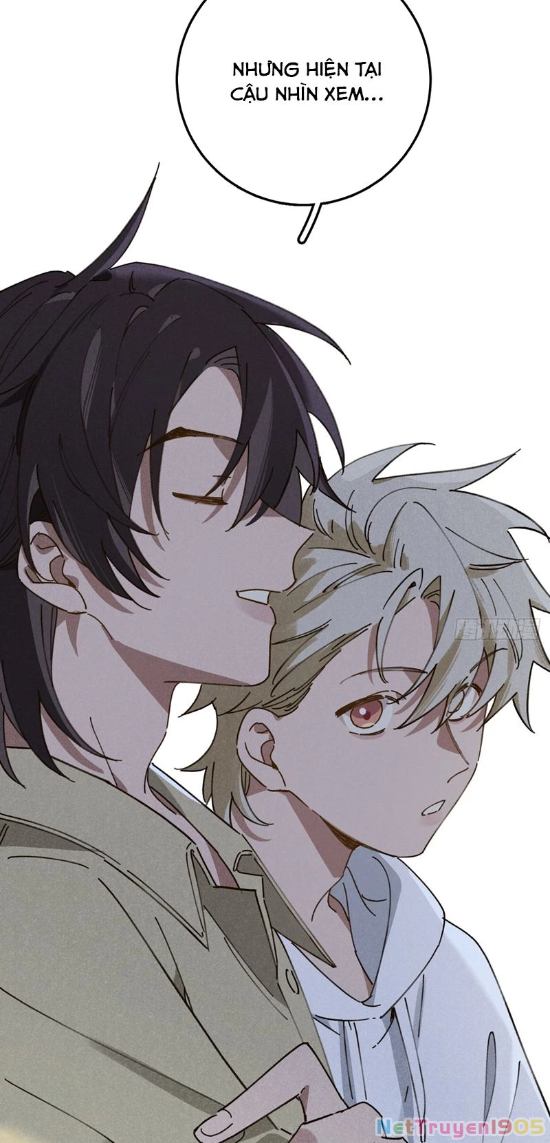 Tôi Không Cùng Anh Đến Vùng Đất Bắp Ngô Đâu! Chapter 11 - 28