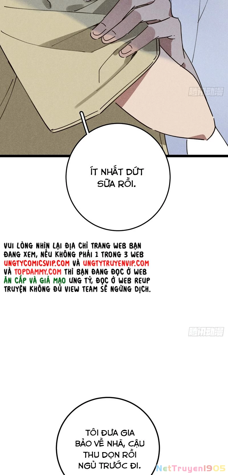 Tôi Không Cùng Anh Đến Vùng Đất Bắp Ngô Đâu! Chapter 11 - 29