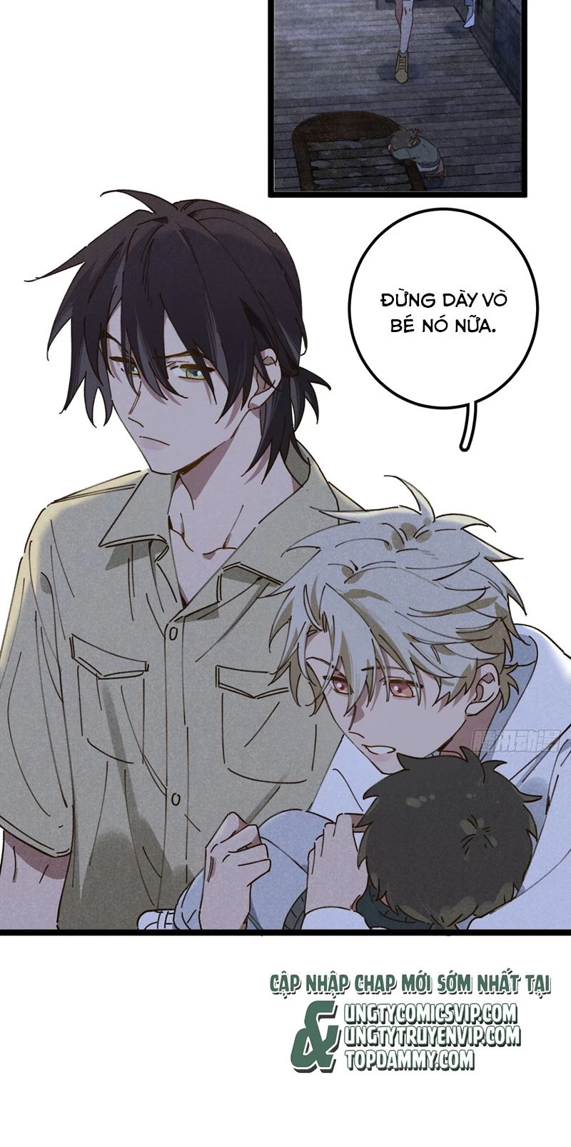 Tôi Không Cùng Anh Đến Vùng Đất Bắp Ngô Đâu! Chapter 11 - 31