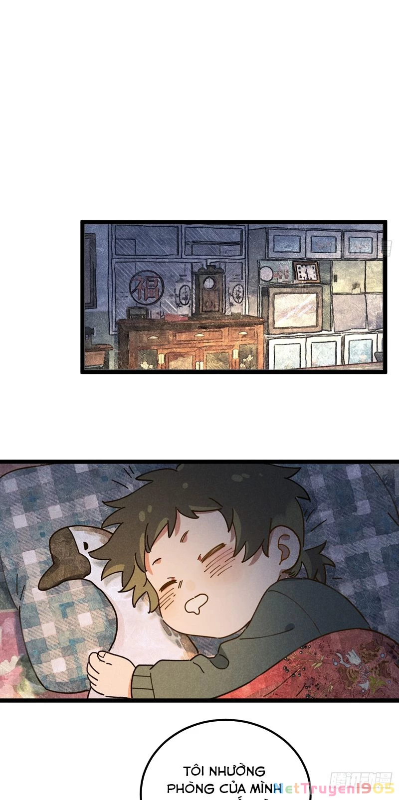 Tôi Không Cùng Anh Đến Vùng Đất Bắp Ngô Đâu! Chapter 11 - 32
