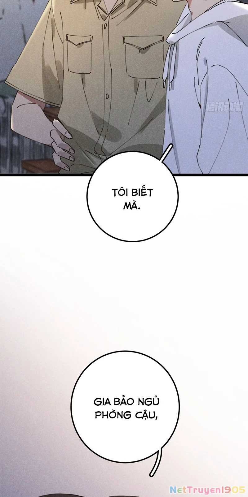 Tôi Không Cùng Anh Đến Vùng Đất Bắp Ngô Đâu! Chapter 11 - 35