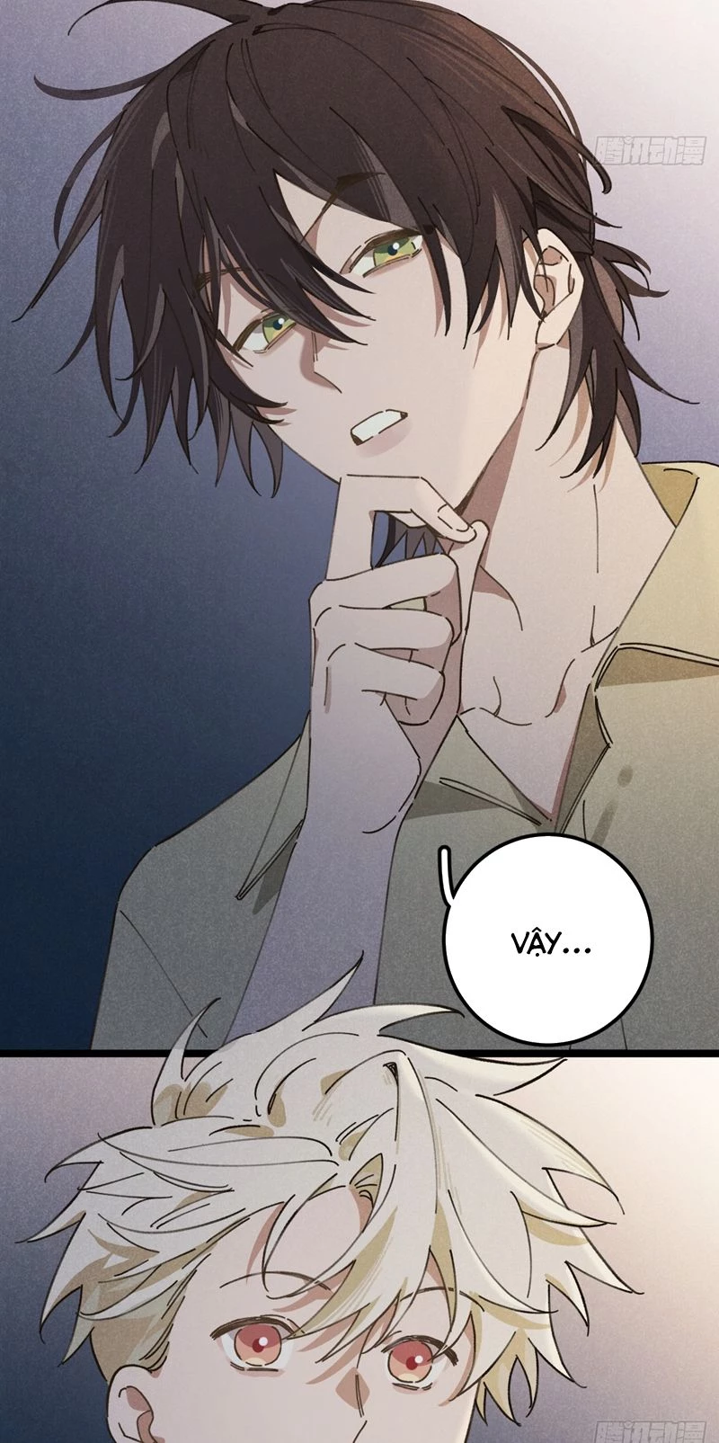 Tôi Không Cùng Anh Đến Vùng Đất Bắp Ngô Đâu! Chapter 11 - 36