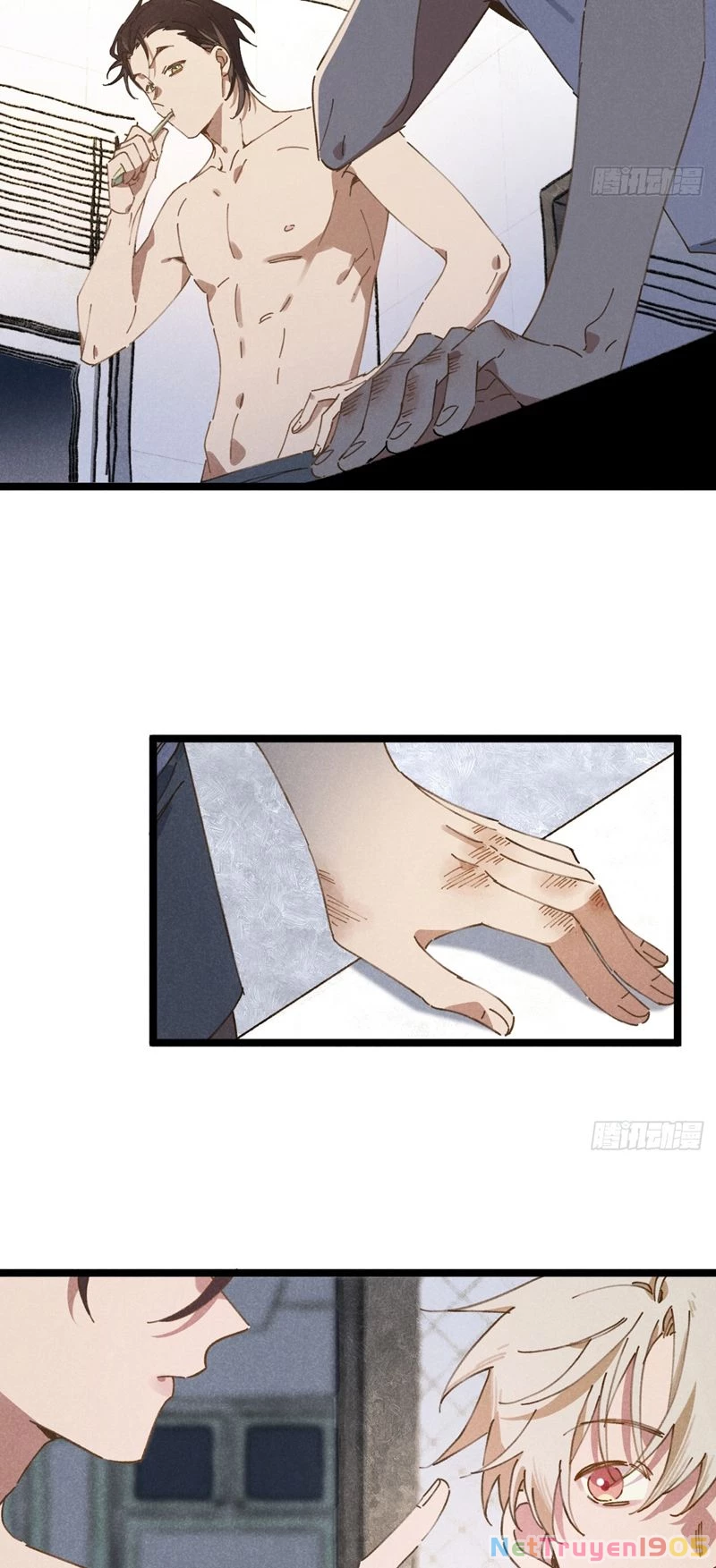 Tôi Không Cùng Anh Đến Vùng Đất Bắp Ngô Đâu! Chapter 12 - 6