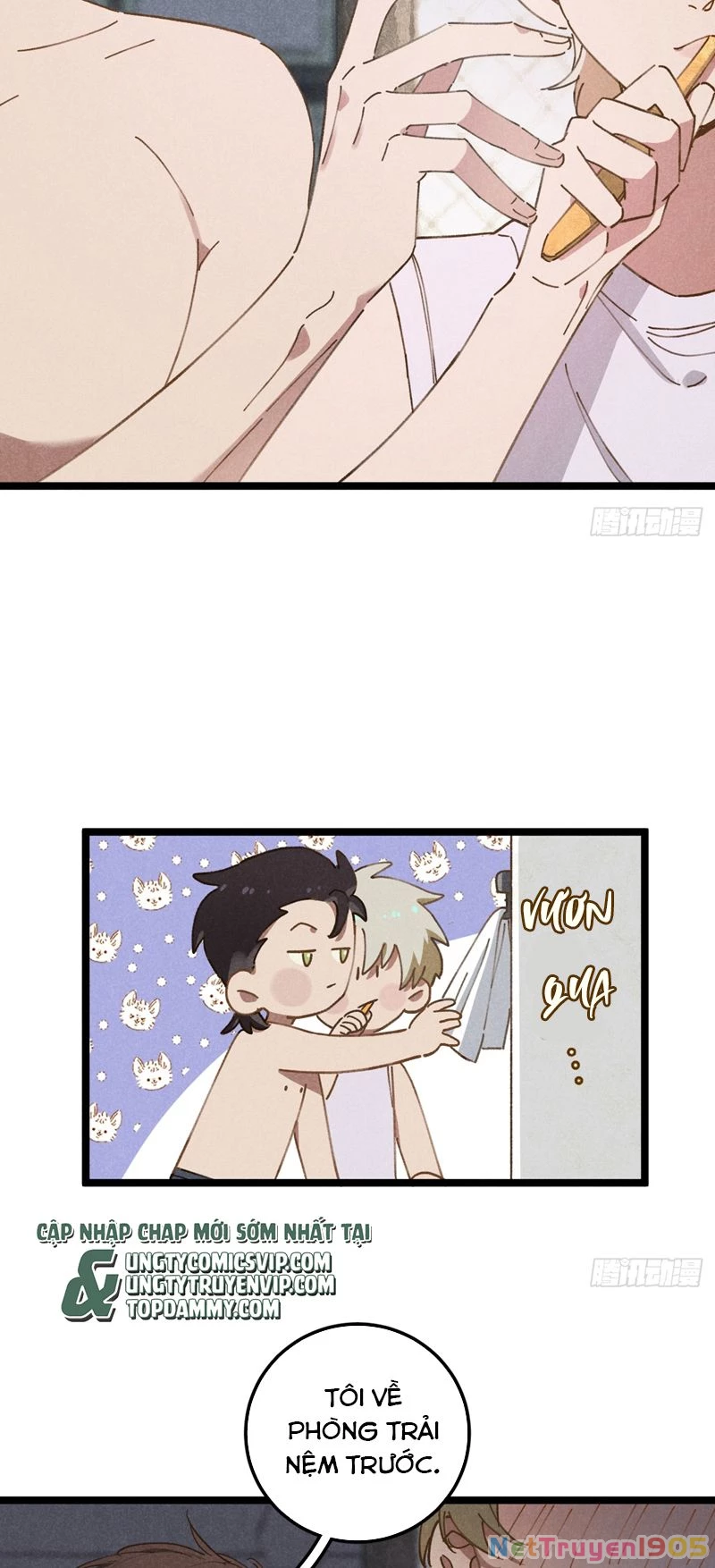 Tôi Không Cùng Anh Đến Vùng Đất Bắp Ngô Đâu! Chapter 12 - 7