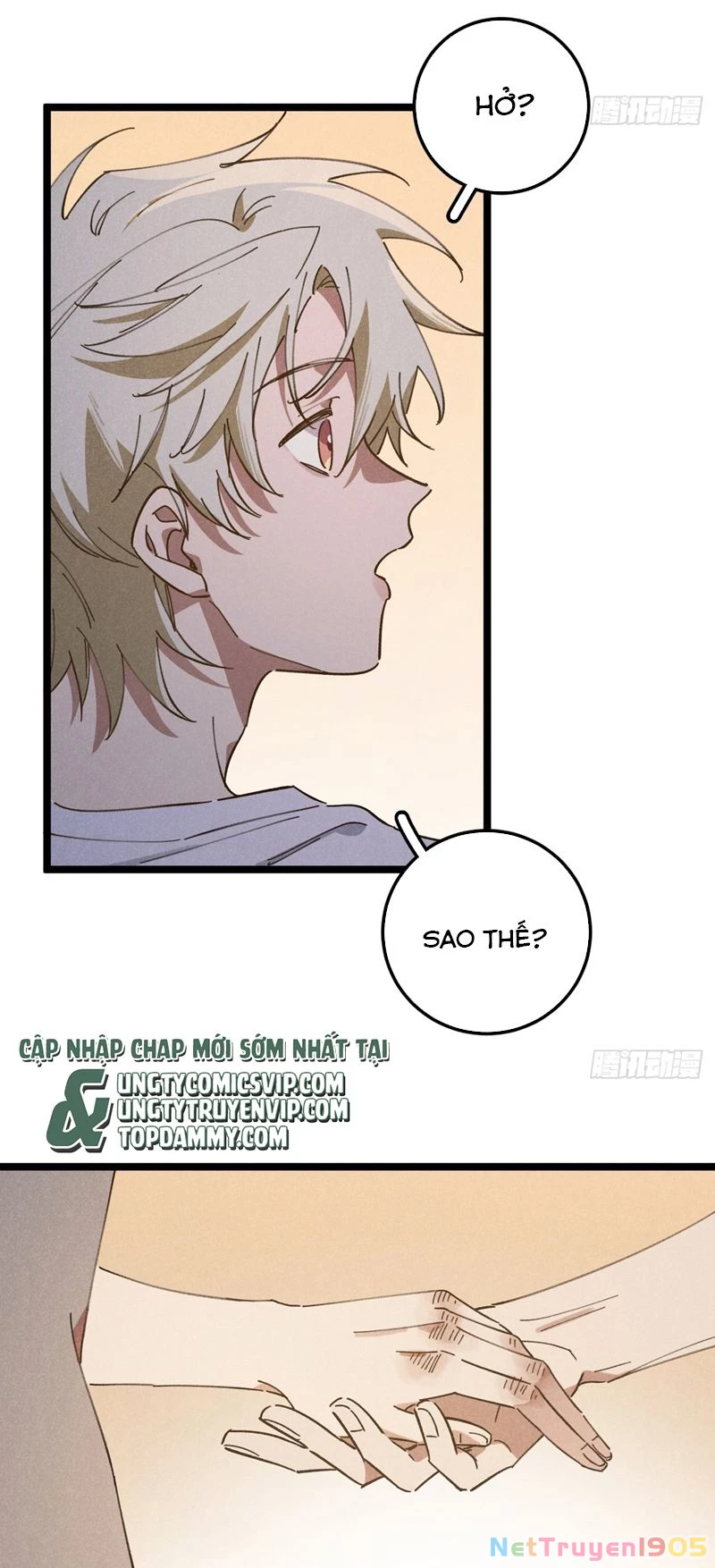 Tôi Không Cùng Anh Đến Vùng Đất Bắp Ngô Đâu! Chapter 12 - 12