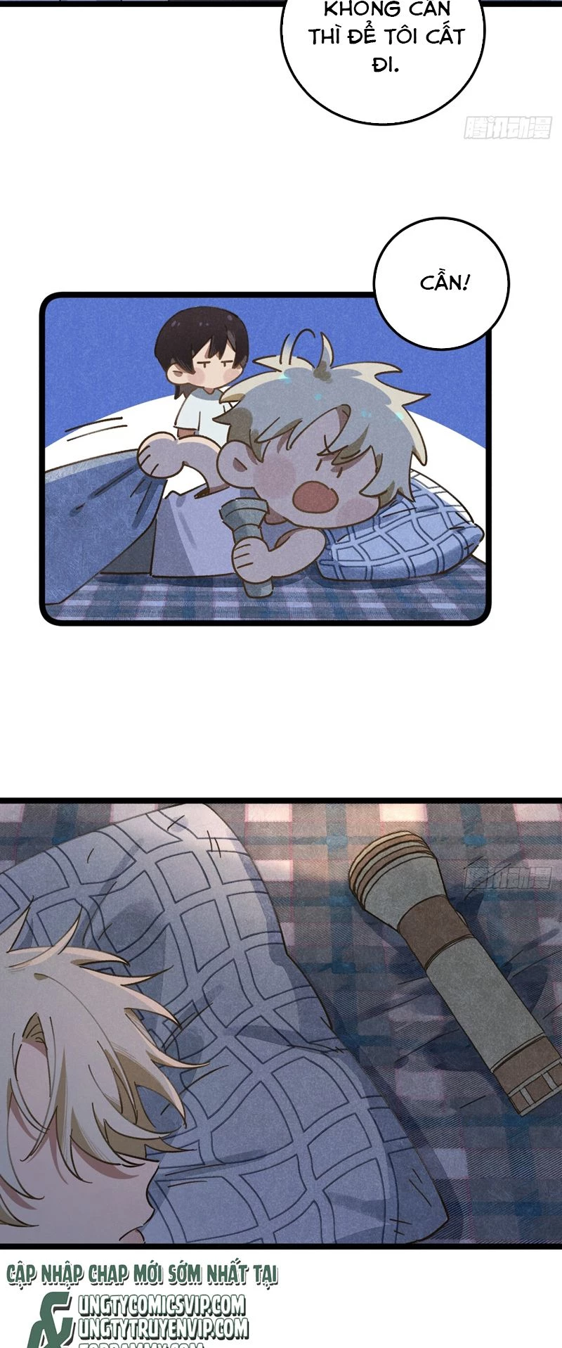 Tôi Không Cùng Anh Đến Vùng Đất Bắp Ngô Đâu! Chapter 12 - 23