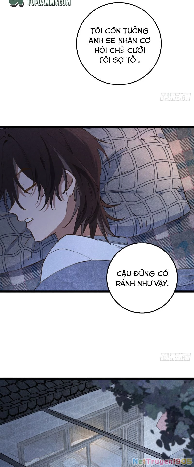 Tôi Không Cùng Anh Đến Vùng Đất Bắp Ngô Đâu! Chapter 12 - 24