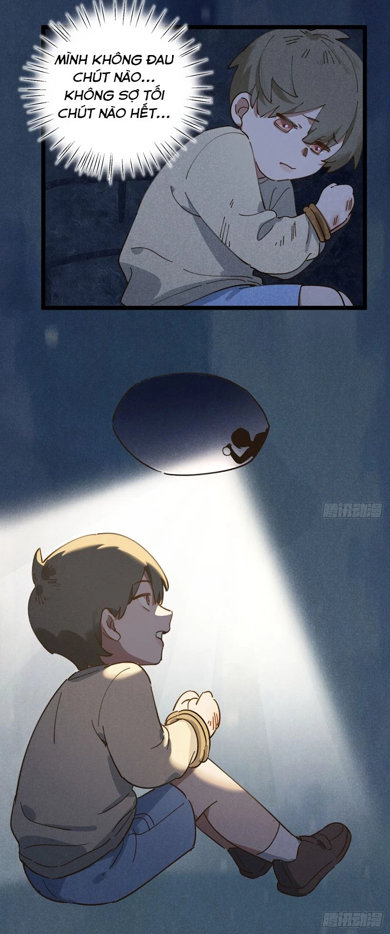 Tôi Không Cùng Anh Đến Vùng Đất Bắp Ngô Đâu! Chapter 12 - 27