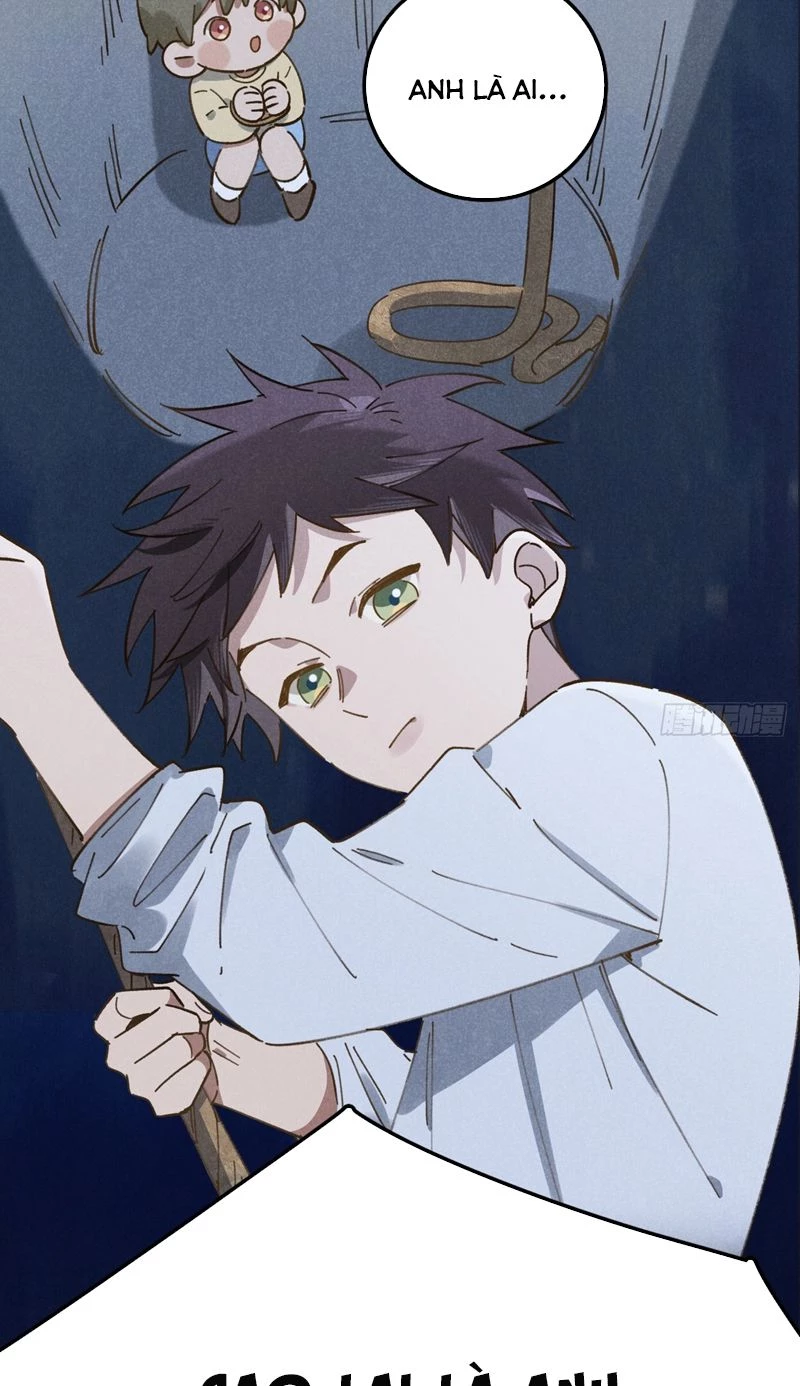 Tôi Không Cùng Anh Đến Vùng Đất Bắp Ngô Đâu! Chapter 12 - 29