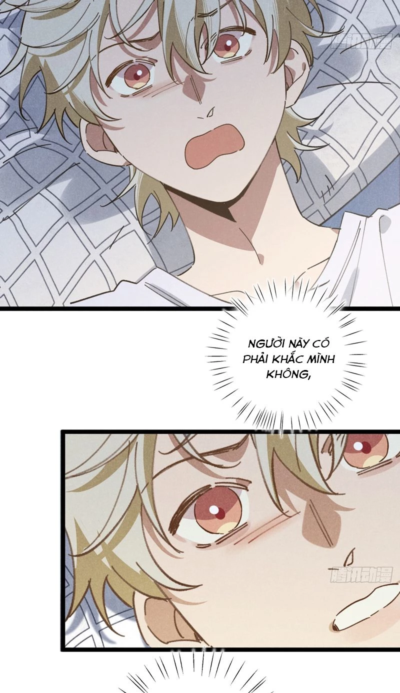 Tôi Không Cùng Anh Đến Vùng Đất Bắp Ngô Đâu! Chapter 12 - 31