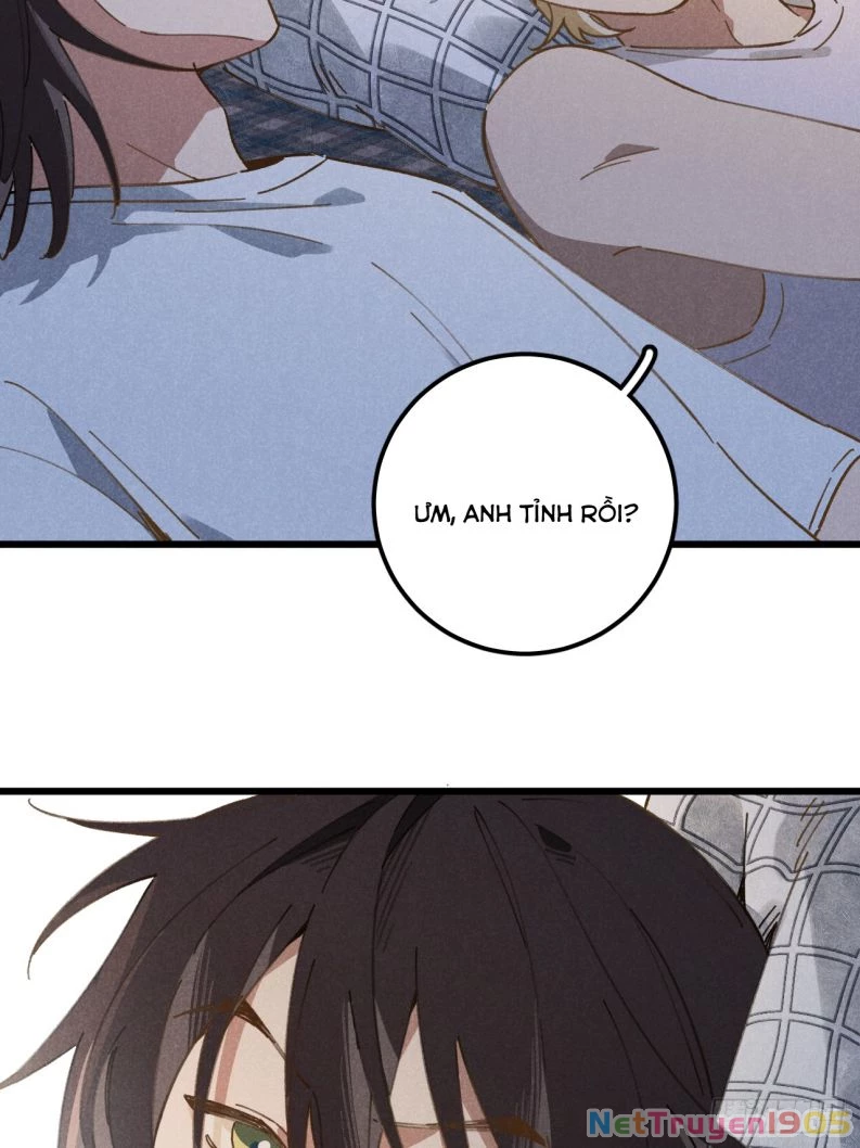 Tôi Không Cùng Anh Đến Vùng Đất Bắp Ngô Đâu! Chapter 13 - 3