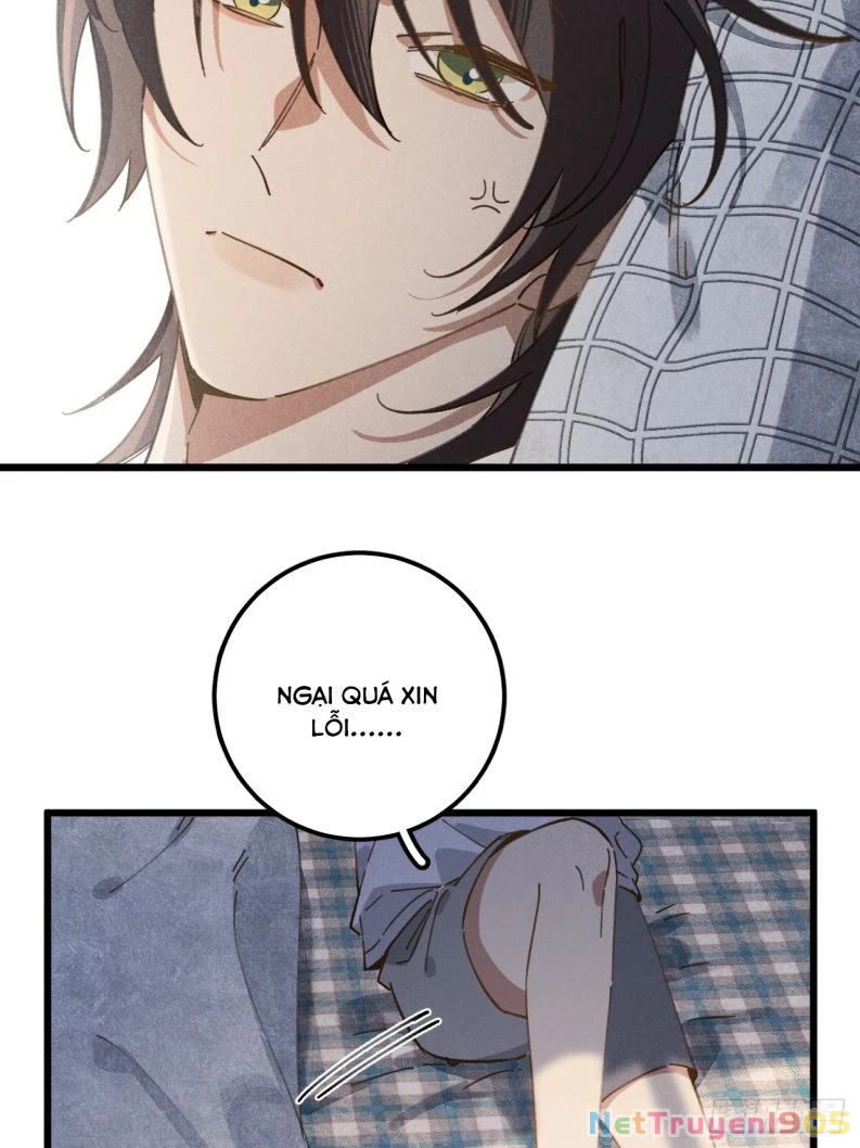 Tôi Không Cùng Anh Đến Vùng Đất Bắp Ngô Đâu! Chapter 13 - 4