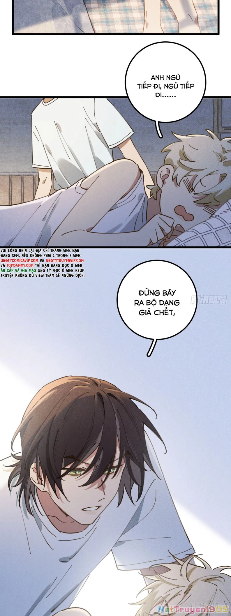 Tôi Không Cùng Anh Đến Vùng Đất Bắp Ngô Đâu! Chapter 13 - 5