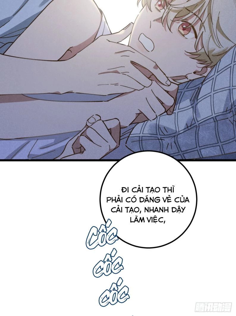 Tôi Không Cùng Anh Đến Vùng Đất Bắp Ngô Đâu! Chapter 13 - 6