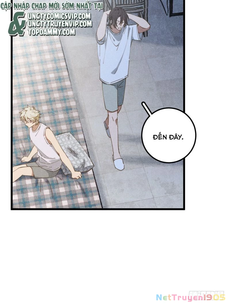 Tôi Không Cùng Anh Đến Vùng Đất Bắp Ngô Đâu! Chapter 13 - 8