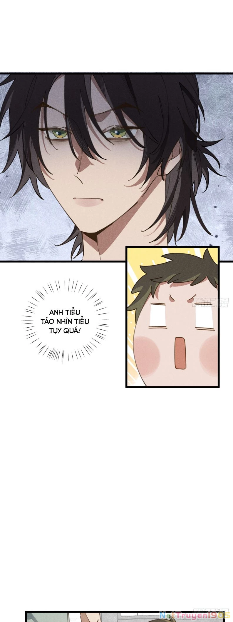 Tôi Không Cùng Anh Đến Vùng Đất Bắp Ngô Đâu! Chapter 13 - 10