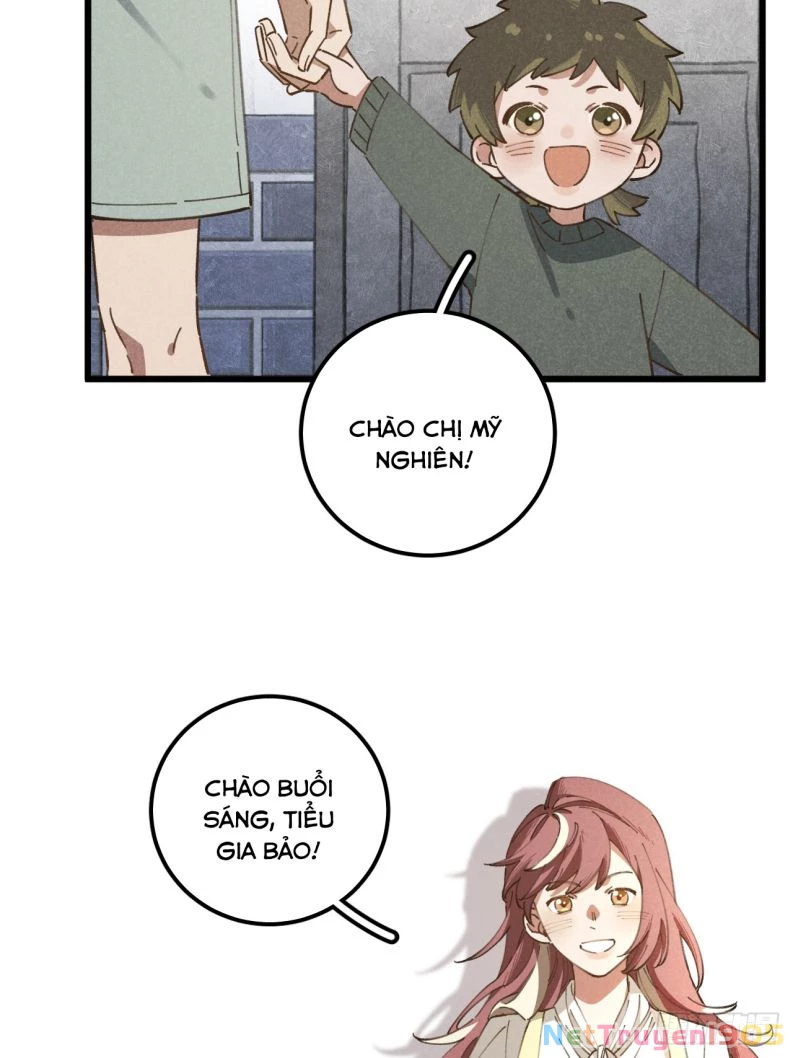 Tôi Không Cùng Anh Đến Vùng Đất Bắp Ngô Đâu! Chapter 13 - 11