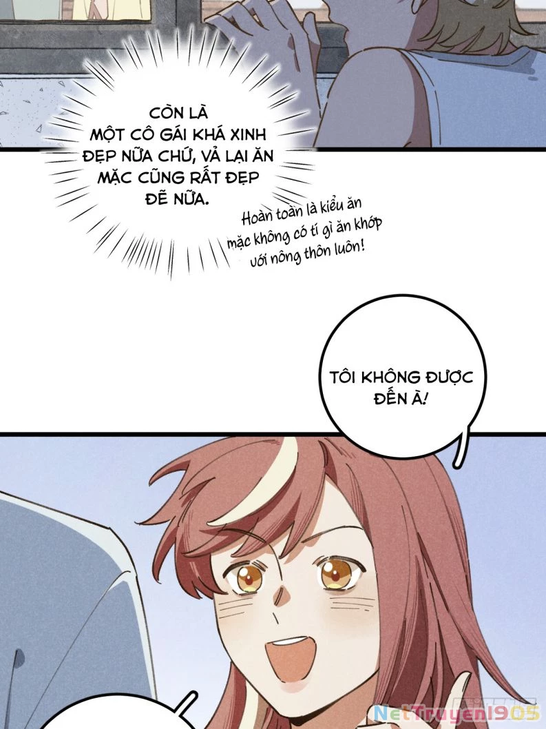 Tôi Không Cùng Anh Đến Vùng Đất Bắp Ngô Đâu! Chapter 13 - 13