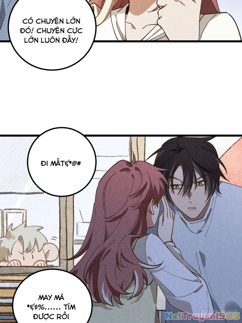 Tôi Không Cùng Anh Đến Vùng Đất Bắp Ngô Đâu! Chapter 13 - 14