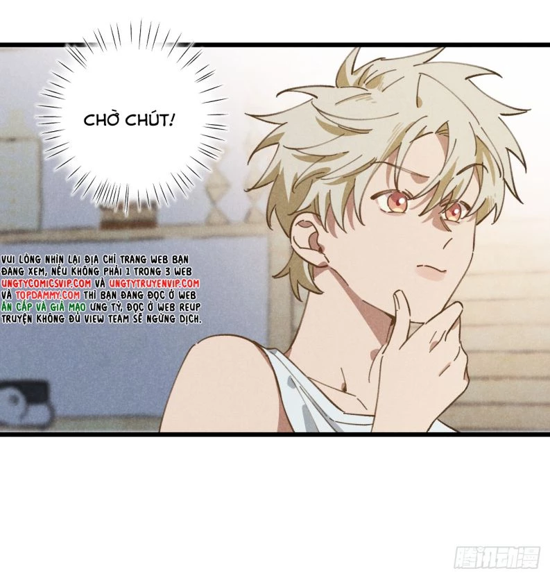 Tôi Không Cùng Anh Đến Vùng Đất Bắp Ngô Đâu! Chapter 13 - 16