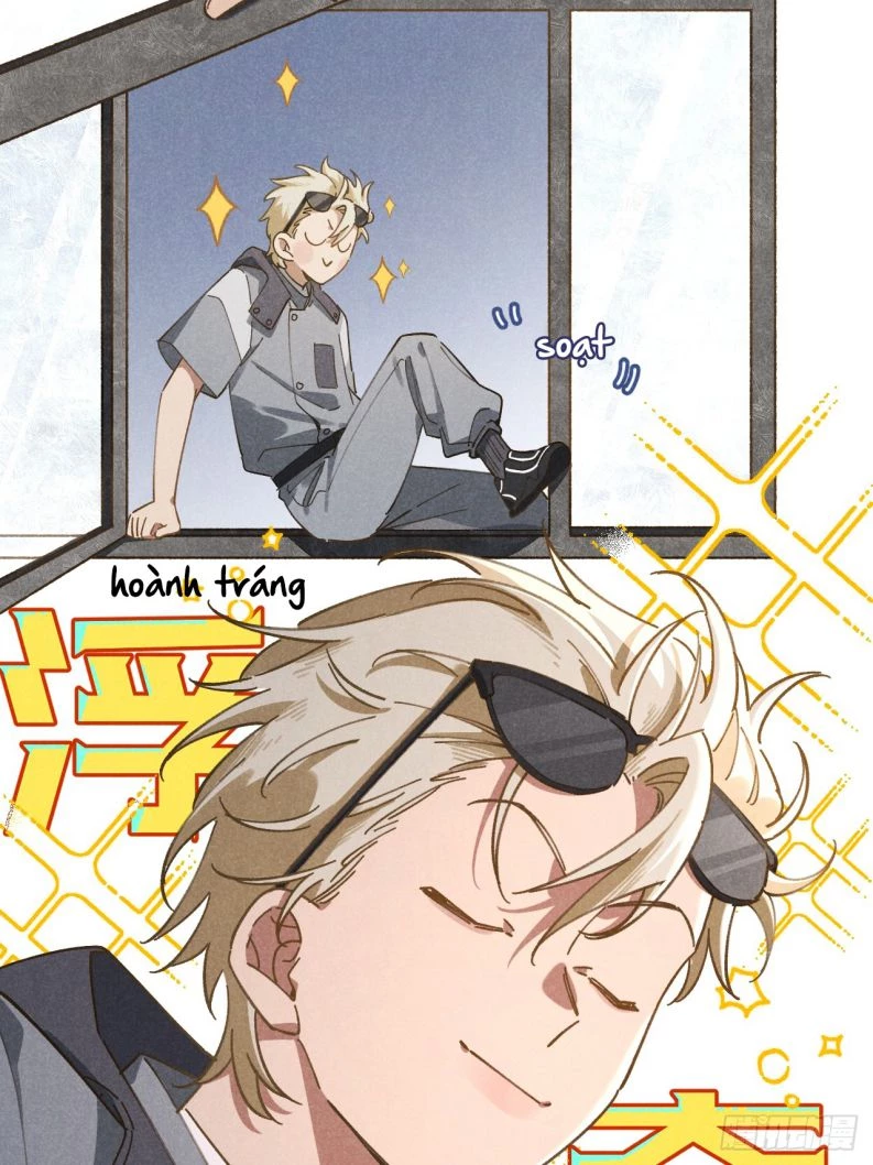 Tôi Không Cùng Anh Đến Vùng Đất Bắp Ngô Đâu! Chapter 13 - 18