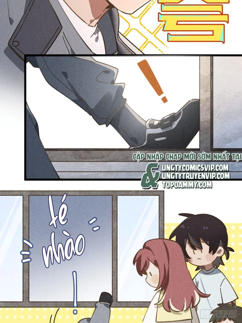 Tôi Không Cùng Anh Đến Vùng Đất Bắp Ngô Đâu! Chapter 13 - 19