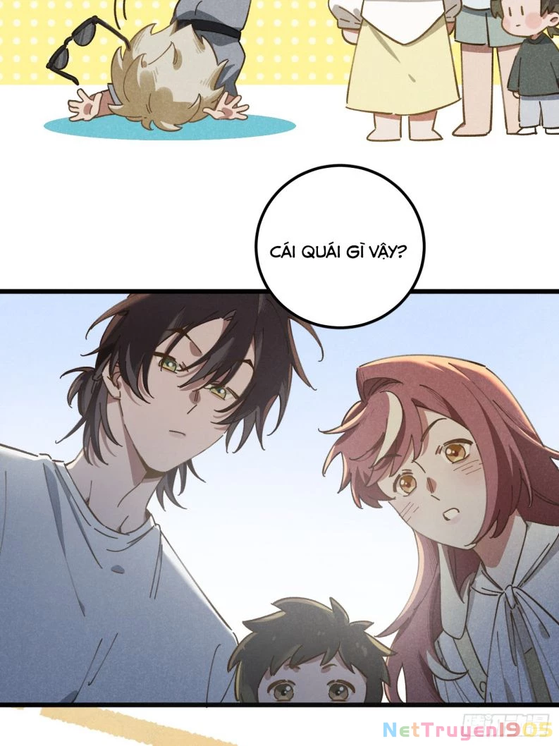 Tôi Không Cùng Anh Đến Vùng Đất Bắp Ngô Đâu! Chapter 13 - 20