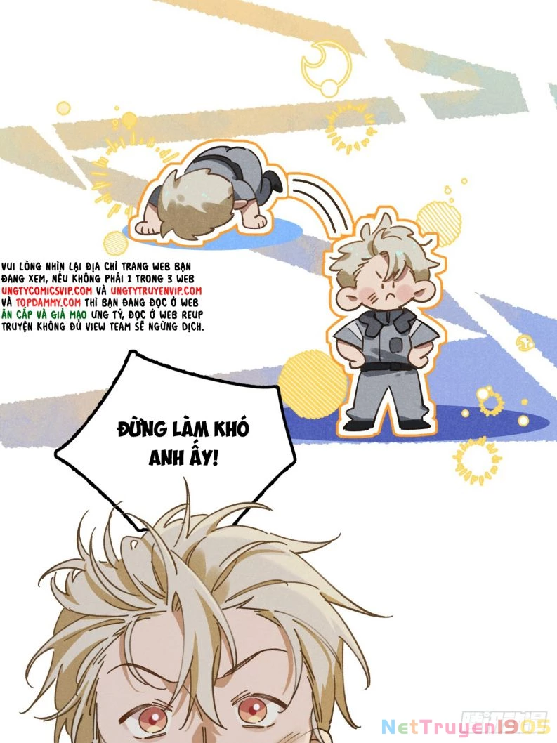 Tôi Không Cùng Anh Đến Vùng Đất Bắp Ngô Đâu! Chapter 13 - 21