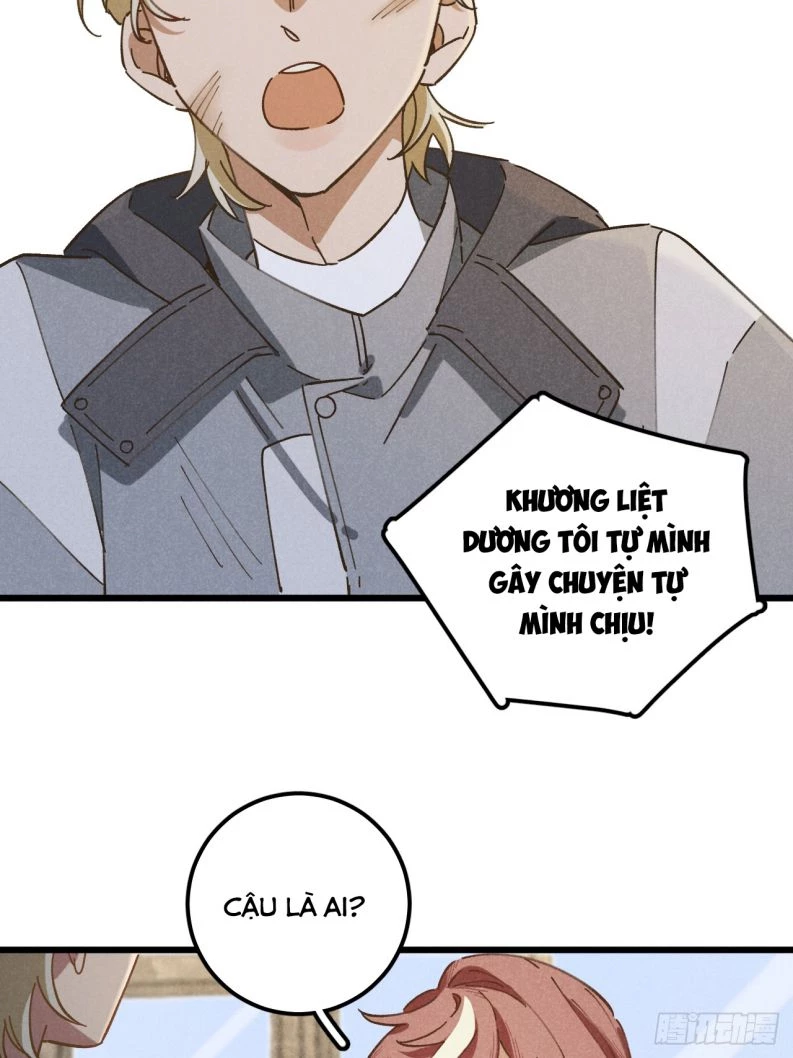 Tôi Không Cùng Anh Đến Vùng Đất Bắp Ngô Đâu! Chapter 13 - 22