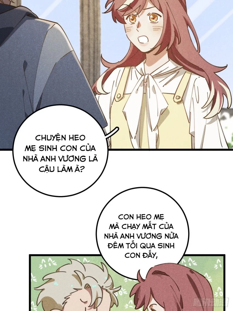 Tôi Không Cùng Anh Đến Vùng Đất Bắp Ngô Đâu! Chapter 13 - 23